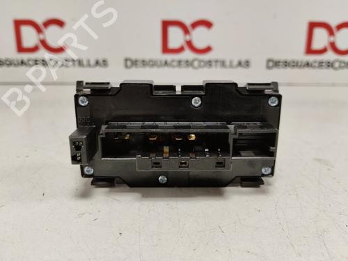 Warning switch MERCEDES-BENZ E-CLASS (W210) E 320 CDI (210.026) | BP25863624I22 
