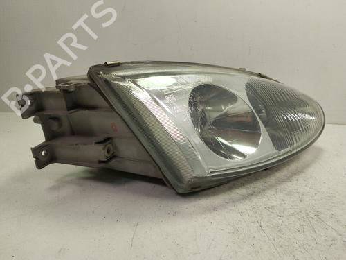 Right headlight HYUNDAI COUPE I (RD) | BP30657308C29