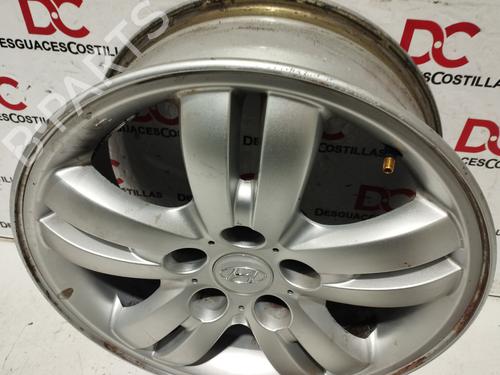 Rim HYUNDAI TUCSON (JM) 2.0 CRDi | BP17424577C45