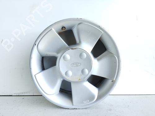 Felg FORD PUMA (EC_) 1.4 16V (90 hp) 31215373