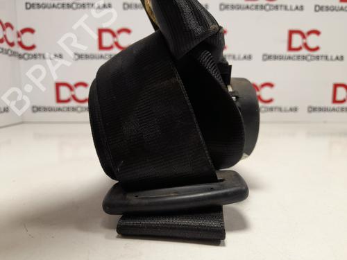 Rear right seatbelt VW GOLF V (1K1) 1.6 FSI | BP17408201I28 