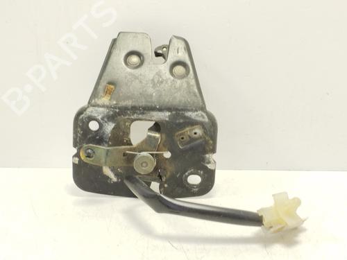 Zamek klapy tylnej / bagażnika ALFA ROMEO 156 (932_) 1.8 16V T.SPARK (932.A3) | BP30055825C101