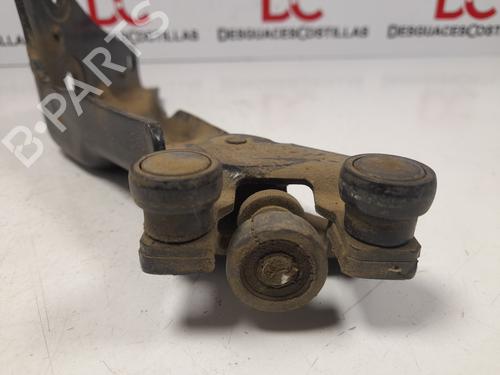 Hinge/Door check strap CITROËN BERLINGO MULTISPACE (B9) 1.6 HDi 110 | BP17404589C146 