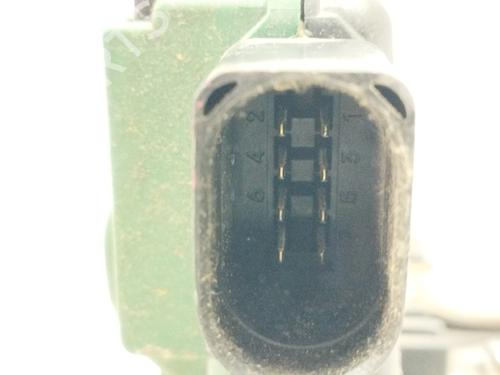 Front left lock VW PASSAT B5.5 (3B3) 1.9 TDI | BP17425850C98 
