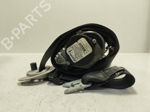 Front right seatbelt RENAULT LAGUNA III (BT0/1) 2.0 dCi (BT07, BT0J, BT14, BT1A, BT1S) | BP27190046I25 