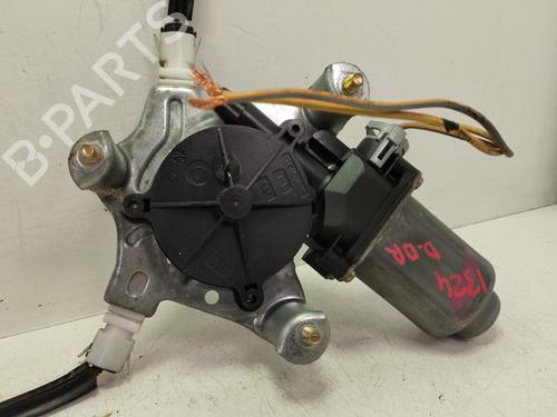 Front right window mechanism RENAULT SCÉNIC I MPV (JA0/1_, FA0_) | BP30476836C23