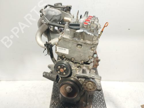 Engine NISSAN ALMERA II Hatchback (N16)  | BP29350491M1 
