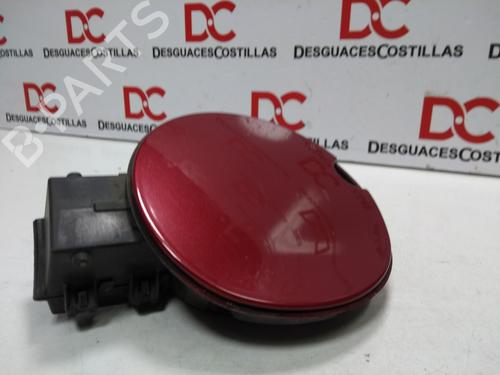 Used Fuel flap CITROËN C2 (JM_) 1.4 (73 hp) 17402095