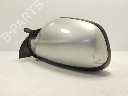 Left mirror PEUGEOT 307 (3A/C) 1.6 HDi | BP27451589C26 