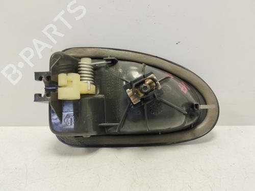 Front right interior door handle RENAULT SCÉNIC I MPV (JA0/1_, FA0_) 1.6 (JA00, JA16, JA15, JA19, JA1V, JA2B, JA2C, JA0B,... | BP30151972I14