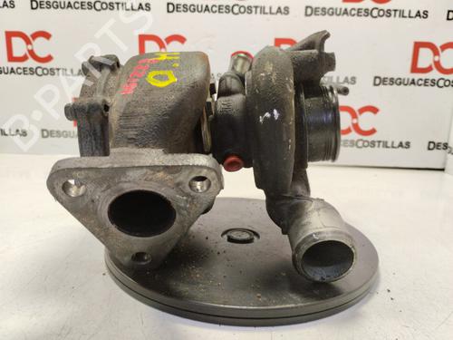 Turbocompresseur/Compresseur OPEL MERIVA A MPV (X03)  | BP20077057M71 