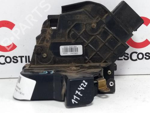 Used Rear right lock FORD C-MAX (DM2) 1.6 TDCi (109 hp) 17401325