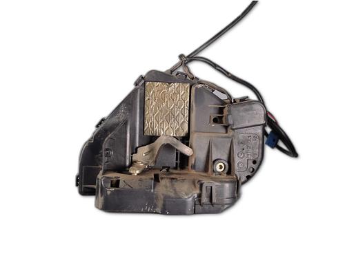Used Rear right lock Rear right lock MERCEDES-BENZ E-CLASS (W211) E 270 CDI (211.016) (177 hp) 36375814 36375814