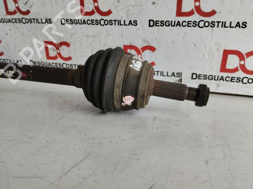 Left front driveshaft VW GOLF III (1H1) 1.8 | BP17420136M38 