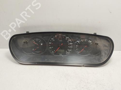 Used Instrument cluster CITROËN C5 I (DC_) 2.0 HDi (107 hp) 31052714