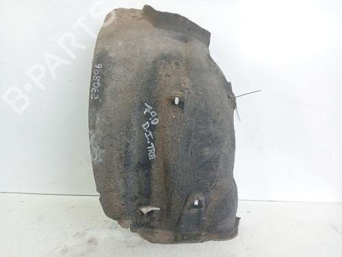 Used Wheel arch PEUGEOT 508 I (8D_) [2010-2018]  32350025