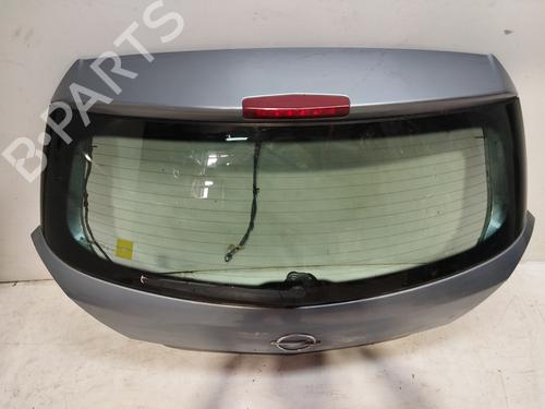 Tailgate OPEL ASTRA H (A04)  | BP28728144C6 