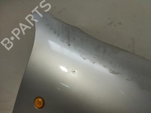 Right front fenders FORD PUMA (EC_) 1.4 16V | BP28368531C42 