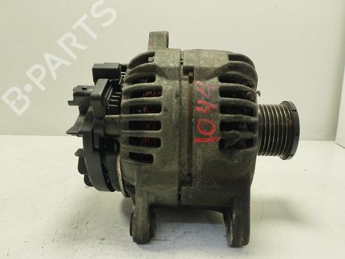 Alternator RENAULT LAGUNA II (BG0/1_) 1.9 dCi (BG1A, BG1W, BG0G) | BP29272862M7 