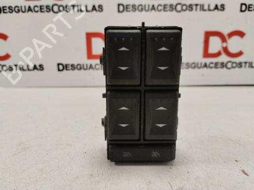 Used Front left window mechanism FORD MONDEO III (B5Y) 2.0 TDCi (130 hp) 17419461