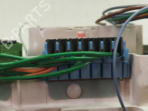 Instrument cluster CITROËN ZX (N2) 1.9 DT | BP30160292C47