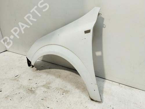Left front fenders OPEL ASTRA H (A04) 1.7 CDTI (L48) | BP19142201C41 