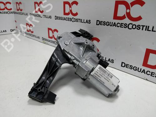 Essuie-glace moteur arrière Essuie-glace moteur arrière 39074963 39074963
