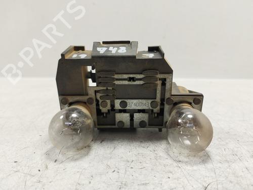 Lampeholder Lampeholder RENAULT MEGANE I Classic (LA0/1_) [1996-2008] 36879880 36879880