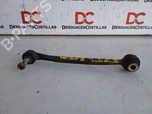Used Right rear suspension arm MERCEDES-BENZ C-CLASS (W203) C 200 CDI (203.004) (116 hp) 20983435