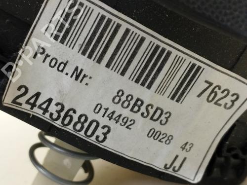 Driver airbag OPEL VECTRA C (Z02) 2.2 16V (F69) | BP17800092C9 
