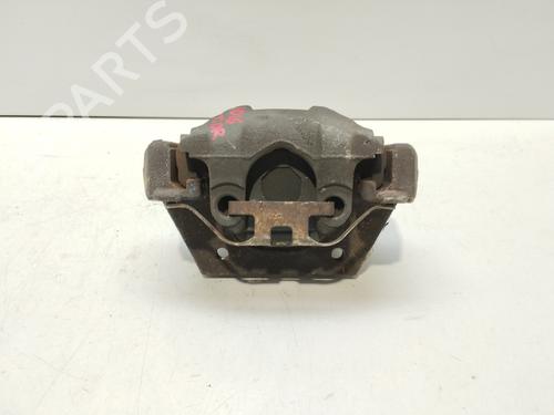 Used Right rear brake caliper BMW X5 (E53) 3.0 d (184 hp) 20302575