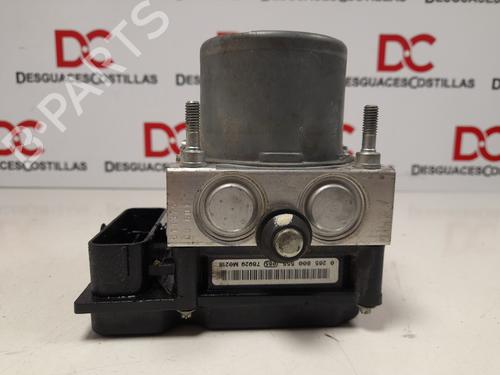 ABS pump PEUGEOT 308 I (4A_, 4C_)  | BP17406513M43 