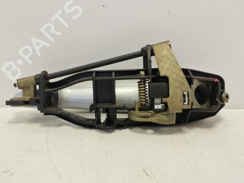 Rear right exterior door handle BMW 3 (E46) 320 d | BP25623688C130 