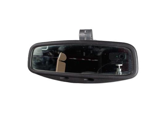 Used Rear mirror Rear mirror CITROËN C4 I (LC_) [2004-2014] 33029715 33029715