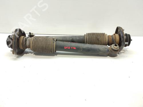 Used Right rear shock absorber BMW X5 (E53) 3.0 d (184 hp) 20302268