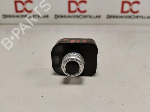 Used Mirror switch AUDI A4 B8 (8K2) [2007-2017]  17459637