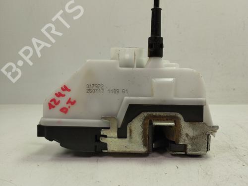 Front left lock RENAULT ESPACE IV (JK0/1_) | BP36218409C98 - Image 3