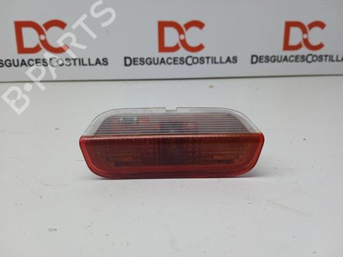 Kabinelys VW JETTA III (1K2) 1.9 TDI (105 hp) 17420542