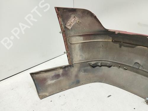 Rear bumper CITROËN C4 I Saloon 1.6 HDi | BP29396046C8 