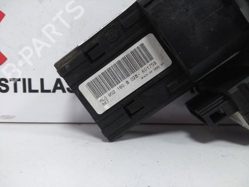 Headlight switch SEAT CORDOBA (6L2)  | BP17400786I24 