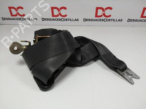 Sicherheitsgurt vorne links für RENAULT MEGANE II (BM0/1_, CM0/1_) 1.5 dCi (BM0F, BM0T, BM2B, CM0F, CM0T) (82 hp) 17401270