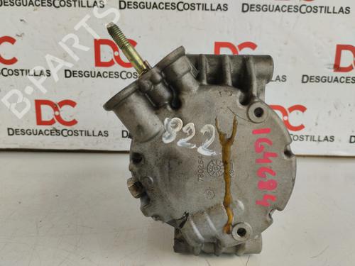AC compressor SSANGYONG RODIUS II 2.2 Xdi | BP35801962M34 - Image 4