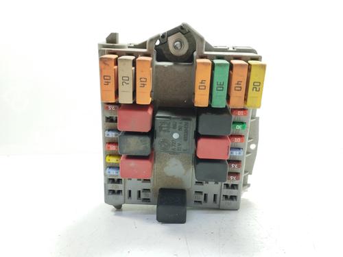 Sikringsdose FIAT DOBLO MPV (119_, 223_) 1.3 JTD (75 hp) 30528720