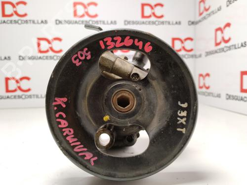 Steering pump KIA CARNIVAL II (GQ) 2.9 CRDi | BP17407930M99 