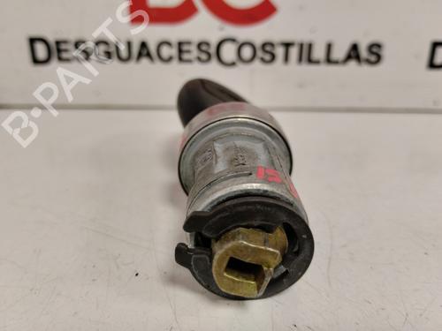 Ignition barrel FORD MONDEO III (B5Y) 2.0 TDCi | BP17416667M48 