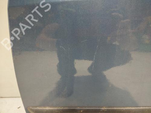 Left front door FORD FIESTA V (JH_, JD_) 1.6 TDCi | BP24020194C2 