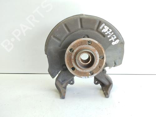 Used Right front steering knuckle SEAT IBIZA III (6L1) 1.9 TDI (131 hp) 18883740
