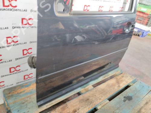 Left front door VW GOLF IV (1J1) 1.9 TDI | BP17411321C2 