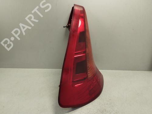 Left taillight CITROËN C4 Coupe (LA_)  | BP24469643C34 
