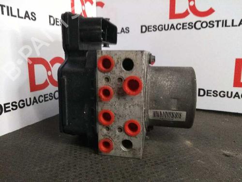 ABS pump ALFA ROMEO 159 (939_) 2.4 JTDM (939AXD12, 939AXD1B) | BP17396013M43 